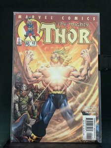 Thor #43 (2002)
