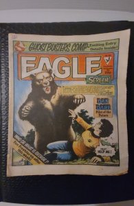 Eagle #143