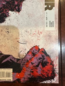 Wolverine Noir #1 (2009)