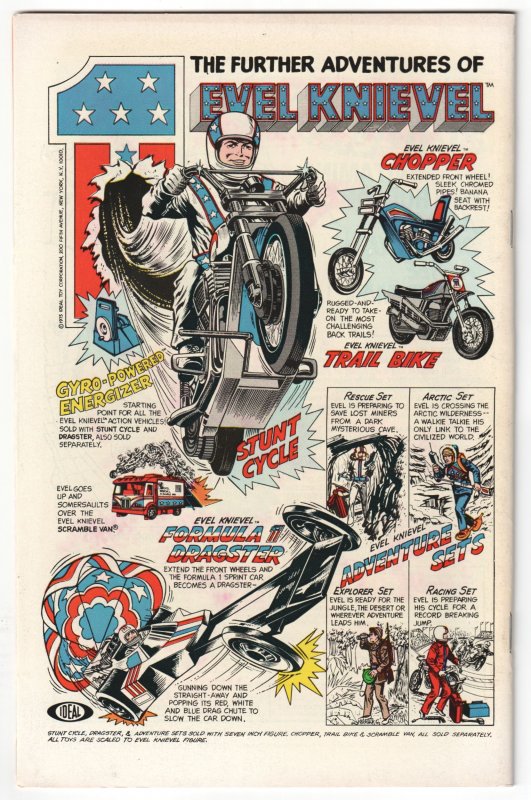 The Amazing Spider-Man #152 (1976)