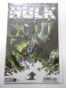Hulk #4
