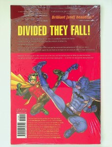 Batman & Robin Batman Vs. Robin TPB DC Comics Grant Morrison