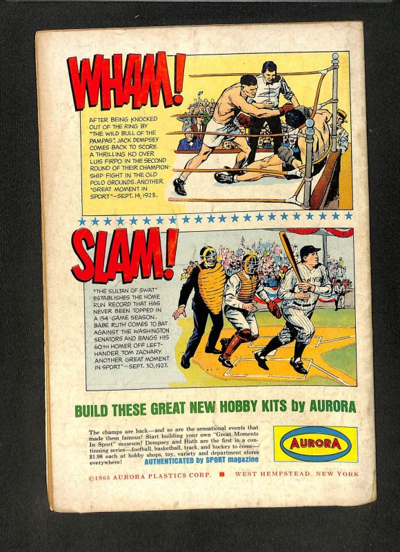 Detective Comics (1937) #345