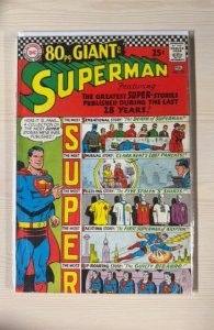 Superman #193 (1967)