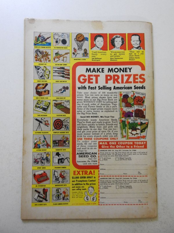 Detective Comics #373 (1968) FN- Condition!