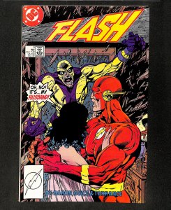 Flash (1987) #5