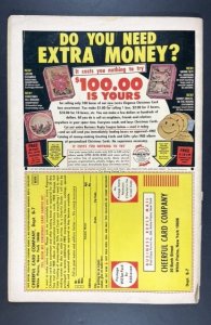 Walt Disney's Comics and Stories #383 (1972)