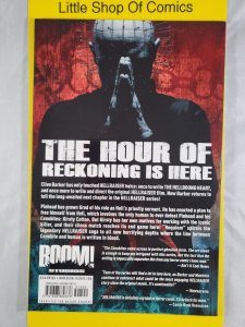 Clive Barker's Hellraiser Volume 2 Requim TPB 2012 Boom! Studios