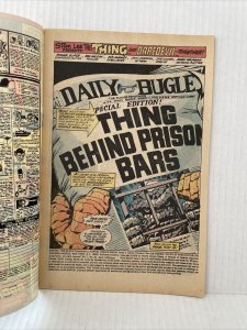 Marvel Two-in-One #38 