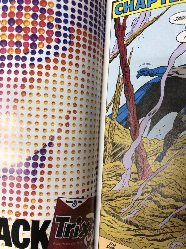 Batman (2024) # 428 (VF/NM) • Facsimile Edition • DC Comics • Robin Lives