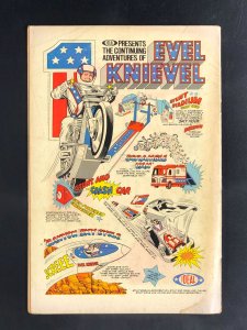 The Incredible Hulk #184 (1975)