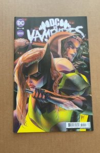 DC vs. Vampires #10 (2022)
