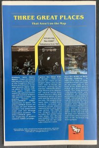 Batman #439 Newsstand Edition (1989, DC) NM-