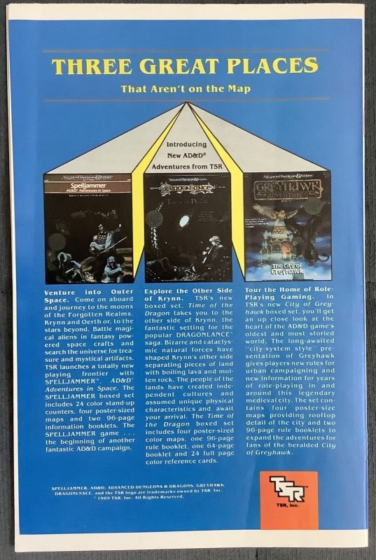 Batman #439 Newsstand Edition (1989, DC) NM-