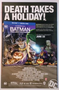 The Joker #5 (9.6, 2021)