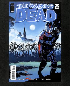 Walking Dead #30