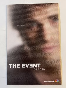 DC Universe: Legacies #3  - NM+  (2010)