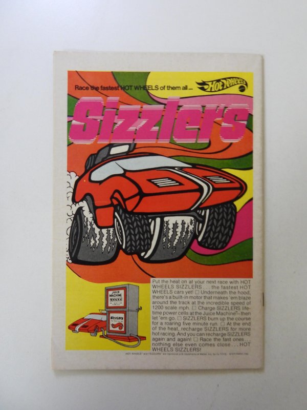 Thor #183 (1970) FN/VF condition