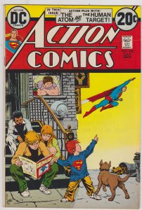 Action Comics #425