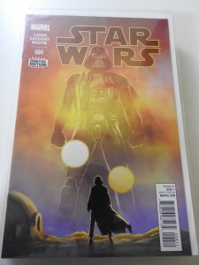 Star Wars #4 (2015)