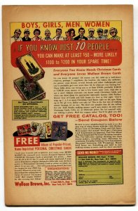 Fightin' Marines #71 1966- Charlton Comics- Silver Age War- VG/FN