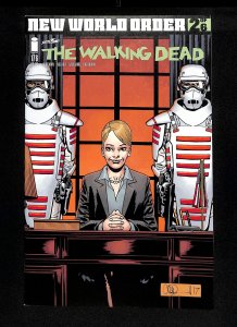 Walking Dead #176