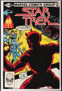 Star Trek #15 (1981) Star Trek