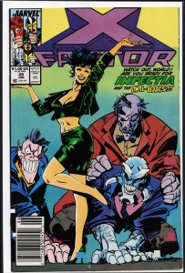 X-Factor #29 (1988) X-Factor