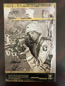 JLA: Classified #31 (2007) - NM