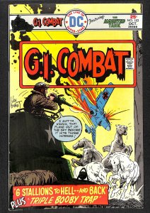G.I. Combat #183 (1975)