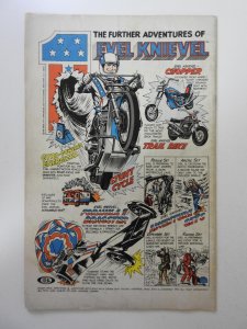 The Amazing Spider-Man #153 (1976) VG- Condition! Moisture wrinkle