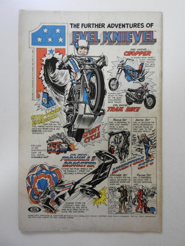 The Amazing Spider-Man #153 (1976) VG- Condition! Moisture wrinkle