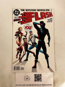 Flash #154 NM DC Comic Books 16 HH58