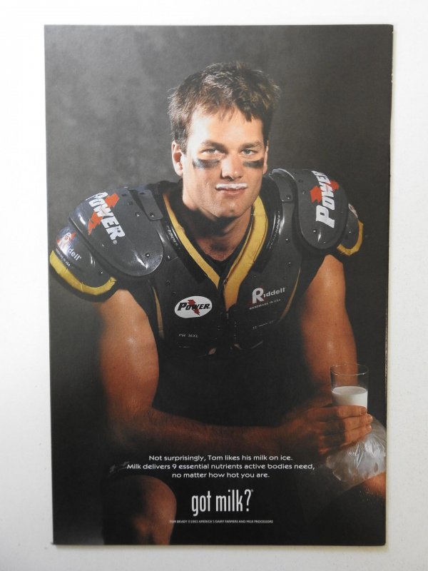 Wonder Woman #186 (2002) NM- Condition!