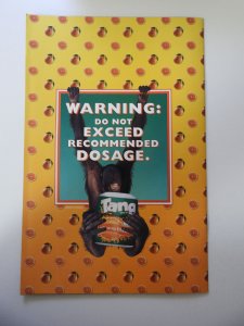 Bloodstone #4 (2002) FN/VF Condition