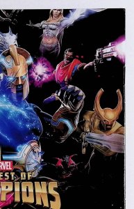 Venom 27 2nd Print Venomized Captain America Cover 1st Codex Marvel Comics MCU