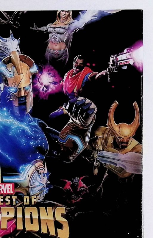 Venom 27 2nd Print Venomized Captain America Cover 1st Codex Marvel Comics MCU