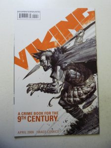 The Walking Dead #59 (2009) FN/VF Condition