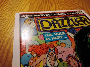 Dazzler #6 (1981)
