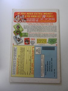 Daredevil #67 (1970) FN/VF condition