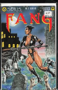Fang #2 (1995)
