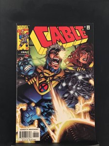 Cable #84 (2000)