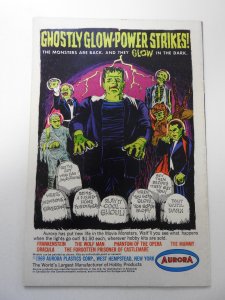 Superman #216 (1969) FN- Condition!