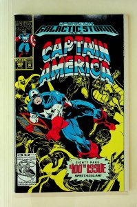 Captain America #400 (May 1992; Marvel) - Near Mint