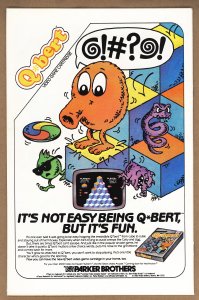 Iron Man #177 (1983)