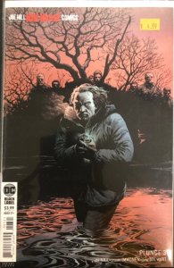 Plunge #3 Variant Cover (2020)