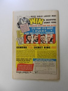 Challengers of the Unknown #14 (1960) VG condition