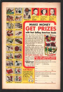 Adventures of Jerry Lewis #105  1968 - DC  -FN- - Comic Book