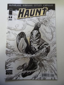 Haunt #1 (2009) NM Condition