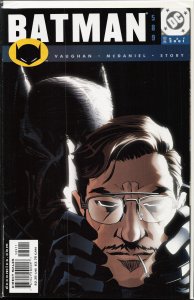 Batman #589 (2001) Batman